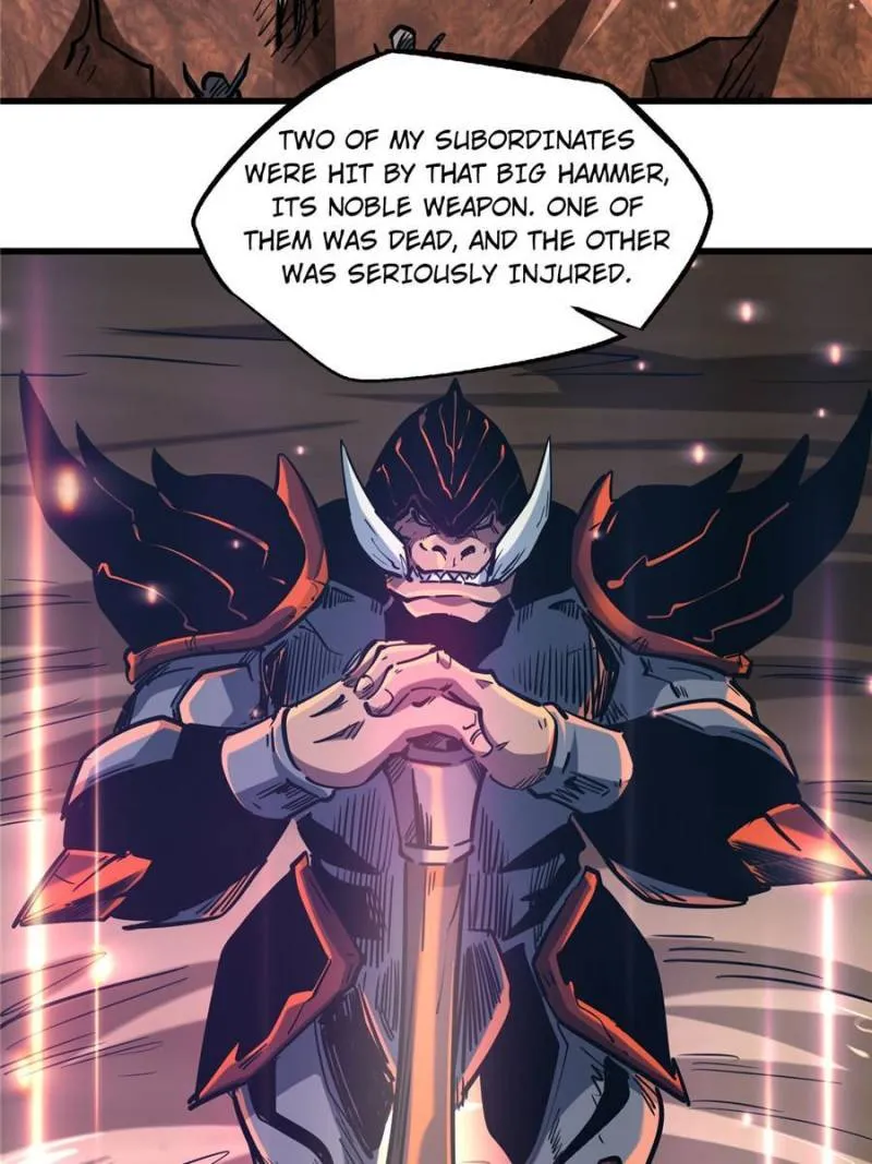 Super Gene chapter 88 page 23