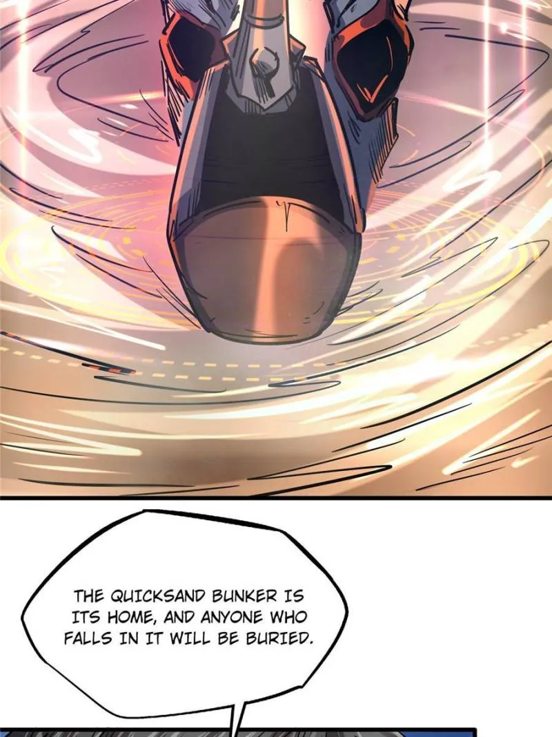 Super Gene chapter 88 page 24