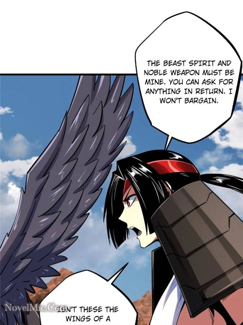 Super Gene chapter 88 page 28