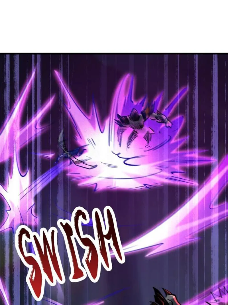Super Gene chapter 88 page 37