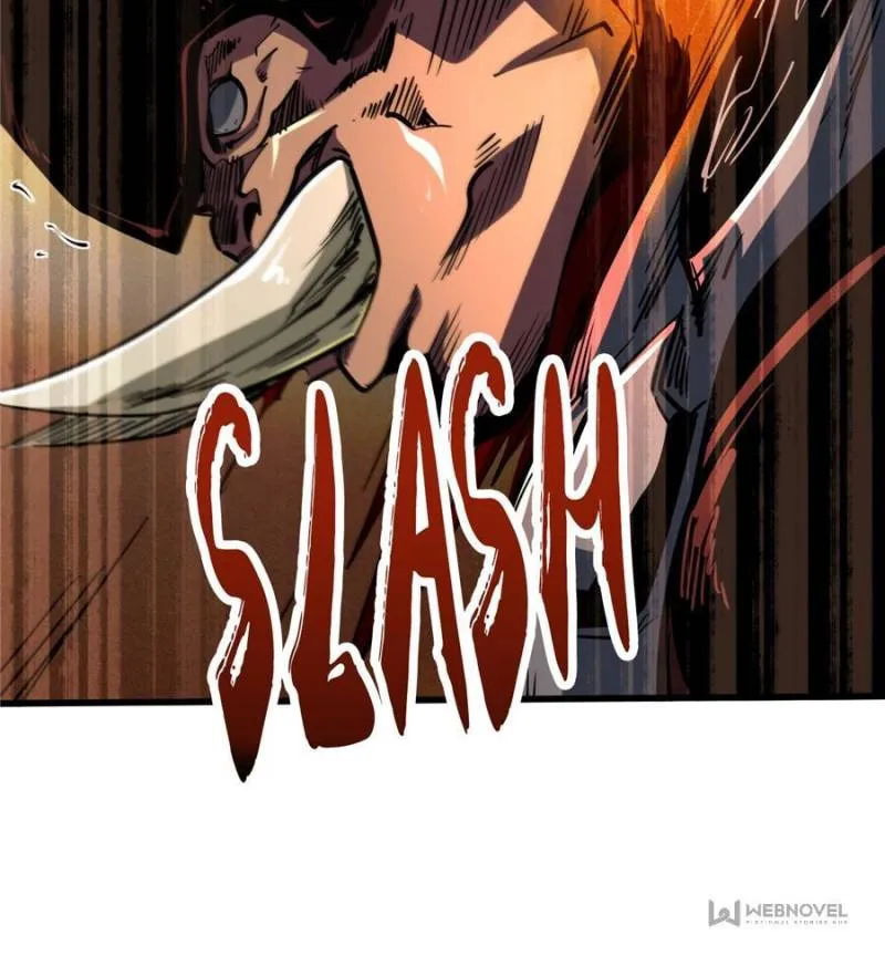 Super Gene chapter 88 page 54