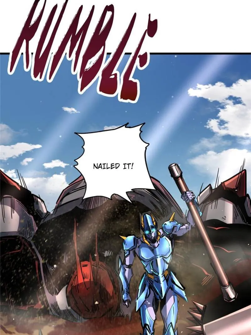Super Gene chapter 88 page 56