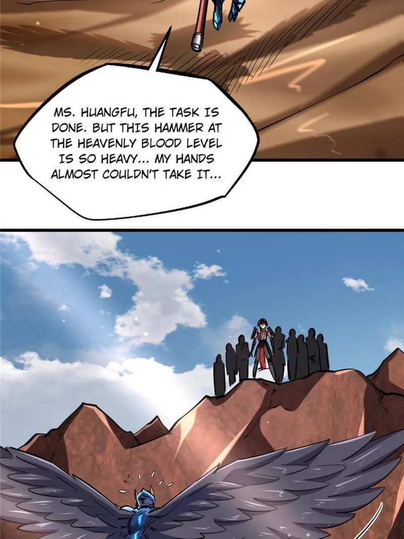 Super Gene chapter 88 page 59