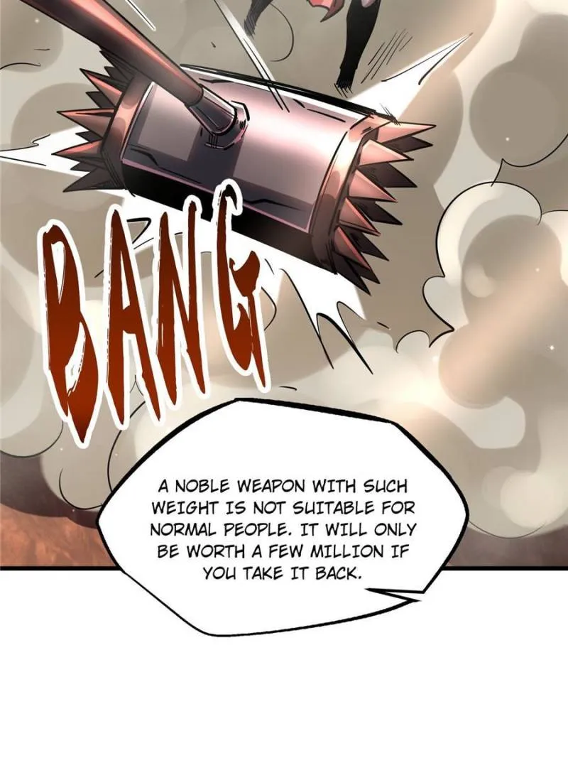 Super Gene chapter 88 page 61