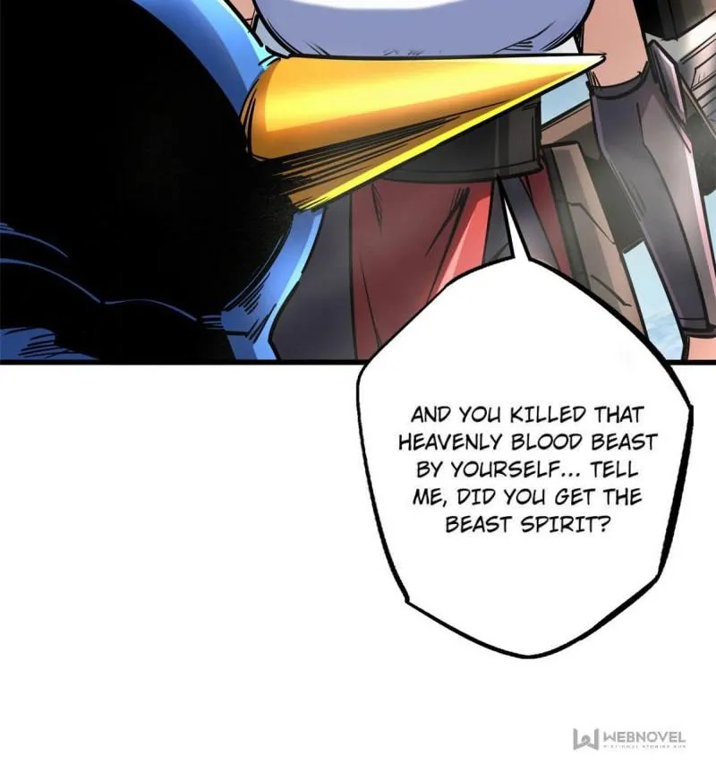Super Gene chapter 88 page 63