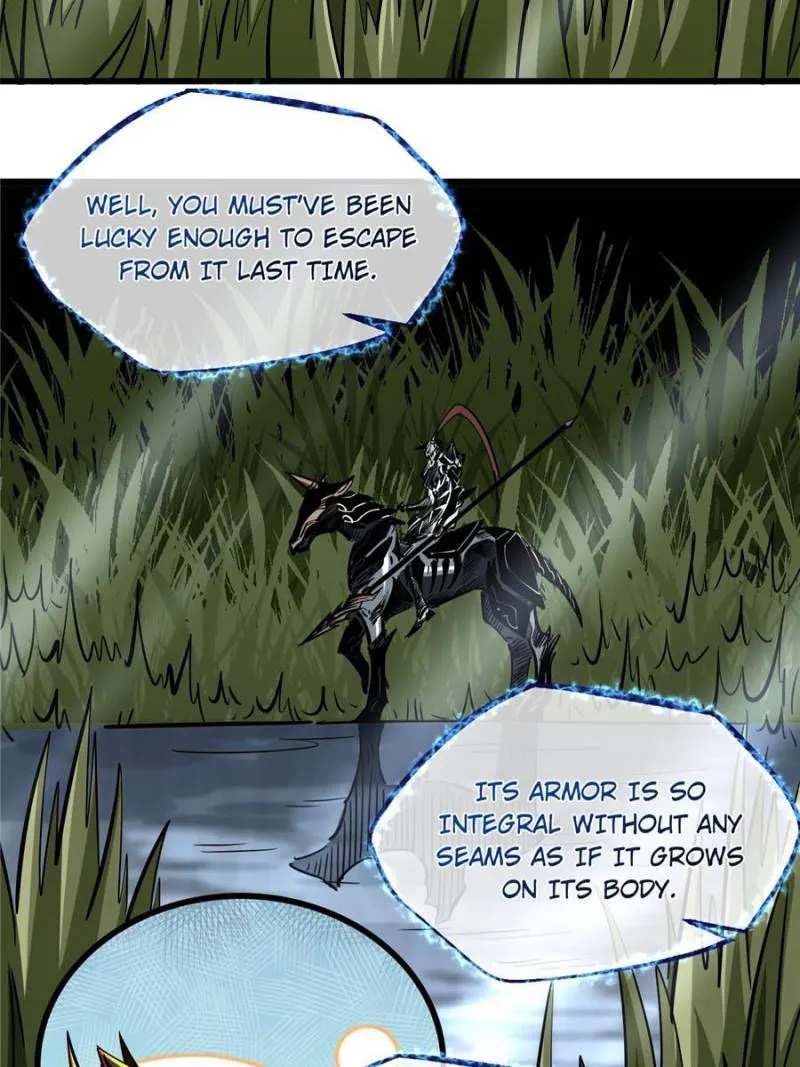 Super Gene chapter 91 page 12