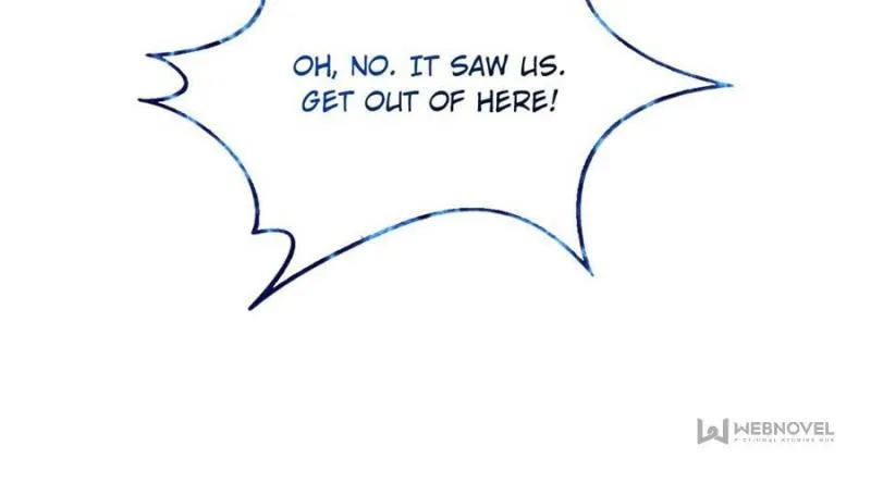Super Gene chapter 91 page 19