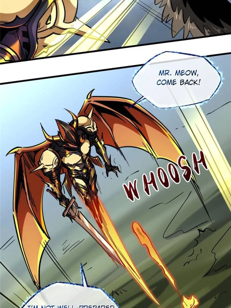 Super Gene chapter 91 page 31