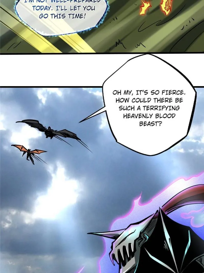 Super Gene chapter 91 page 32