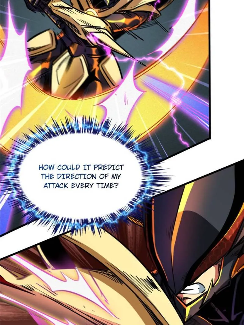 Super Gene chapter 91 page 44