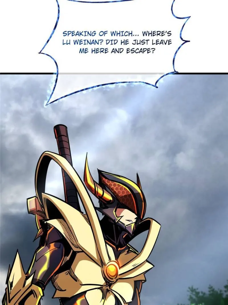 Super Gene chapter 91 page 60