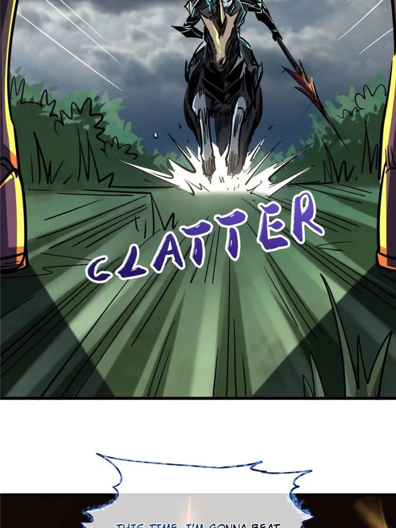 Super Gene chapter 91 page 63
