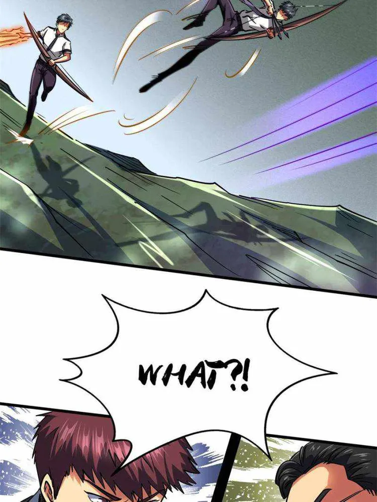 Super Gene chapter 98 page 22
