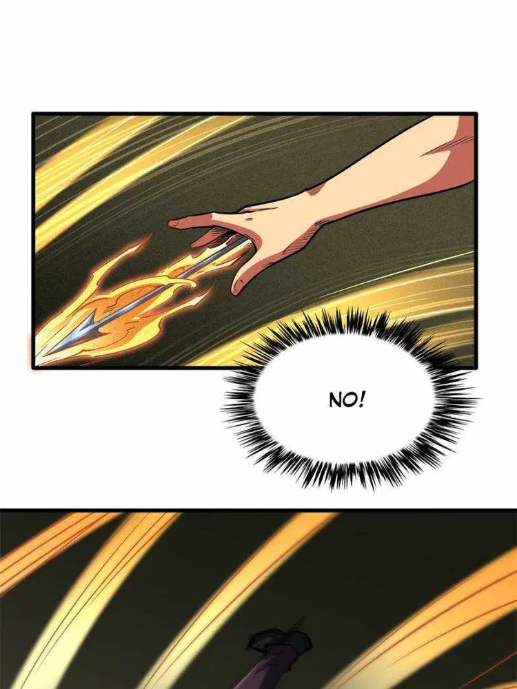 Super Gene chapter 98 page 39