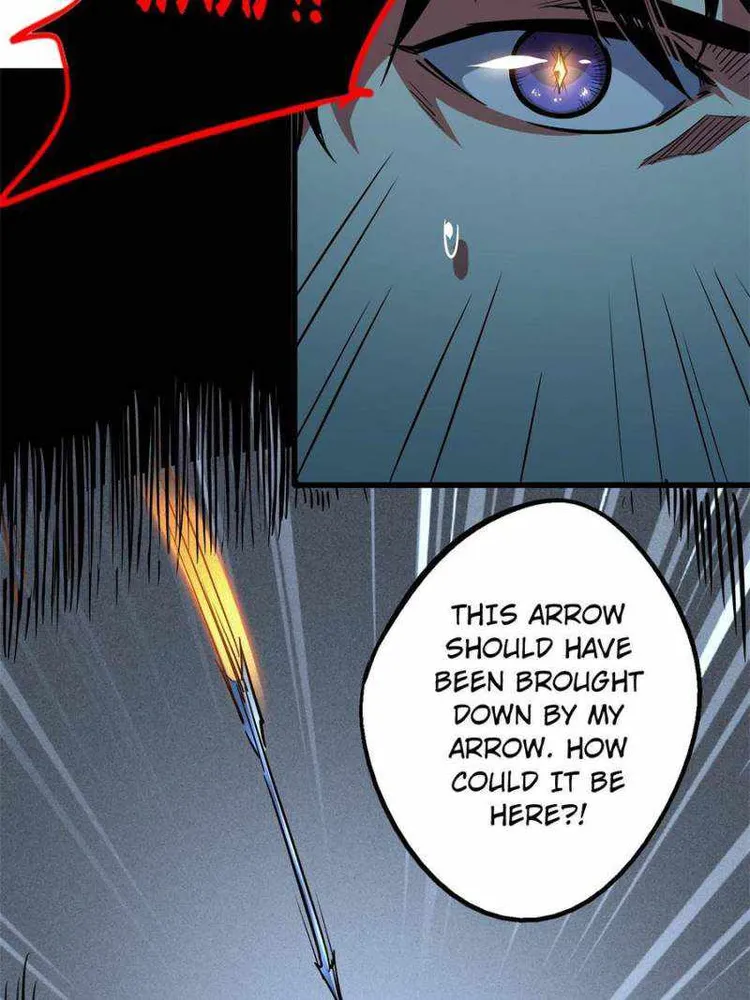 Super Gene chapter 98 page 44