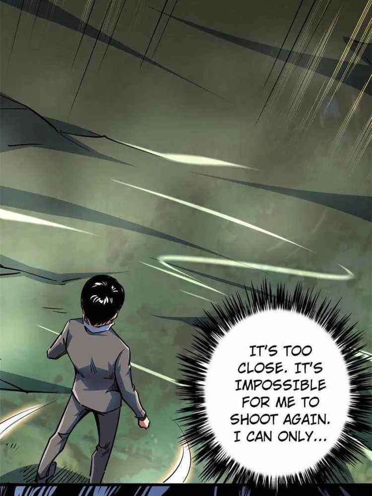 Super Gene chapter 98 page 49