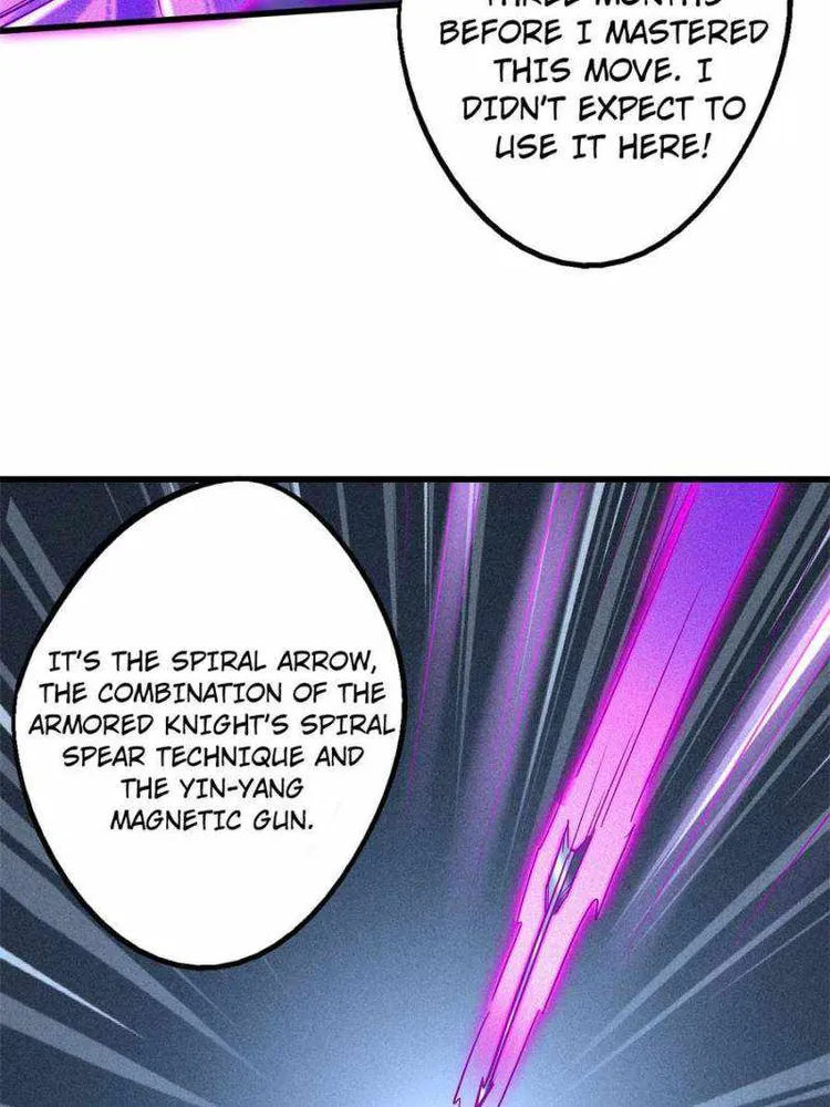 Super Gene chapter 98 page 54