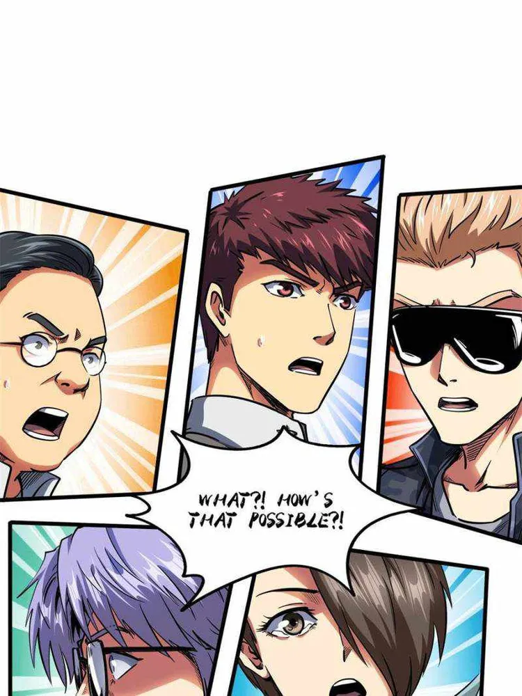 Super Gene chapter 98 page 59