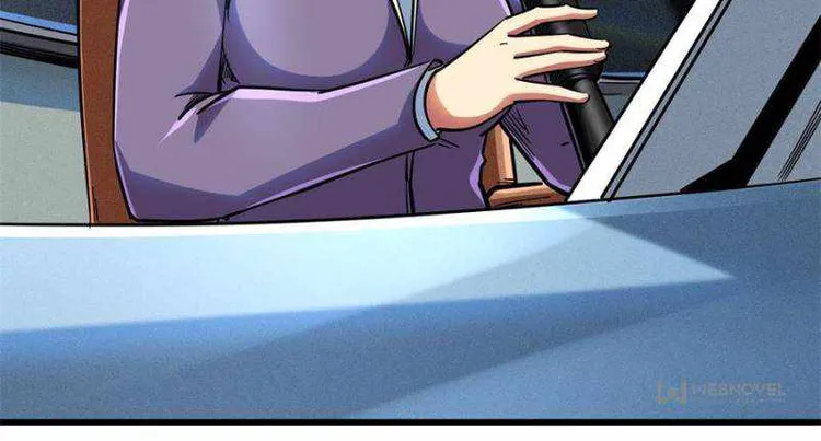 Super Gene chapter 98 page 61