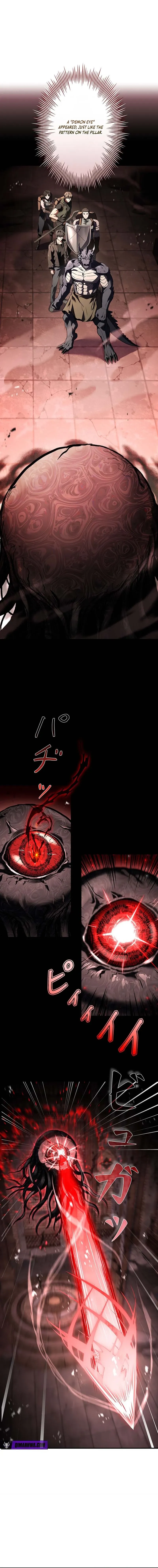 The Saint Who Levels Up as a Necromancer chapter 16 page 2