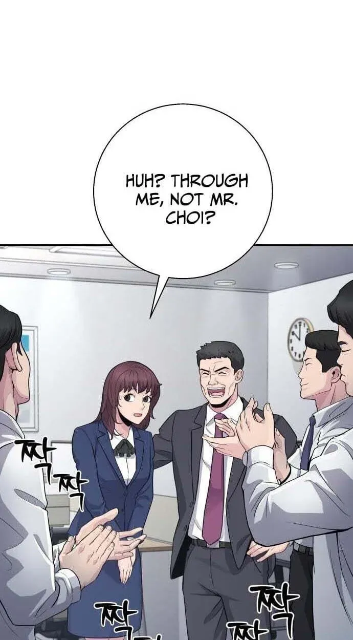 The Chaebol Family’s Genius Monster chapter 12 page 16