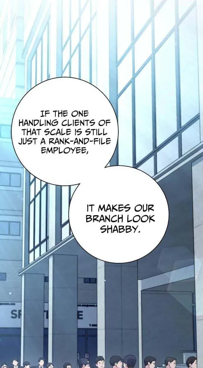 The Chaebol Family’s Genius Monster chapter 12 page 22