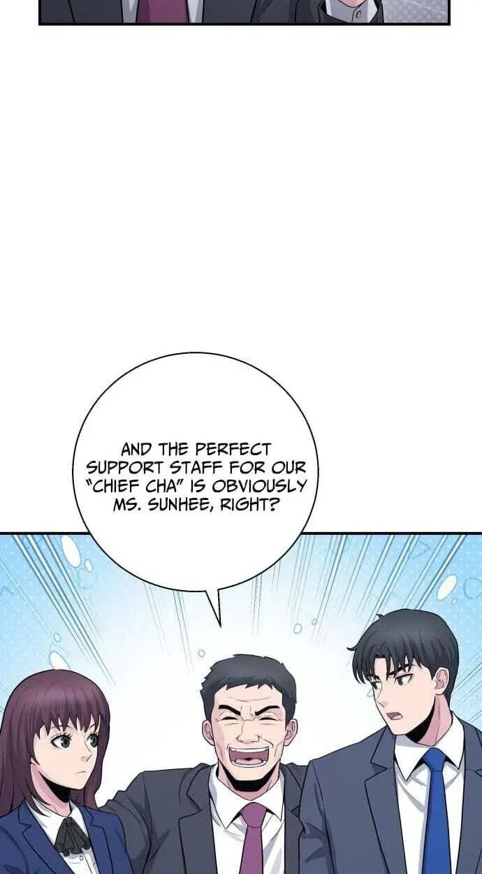 The Chaebol Family’s Genius Monster chapter 12 page 25