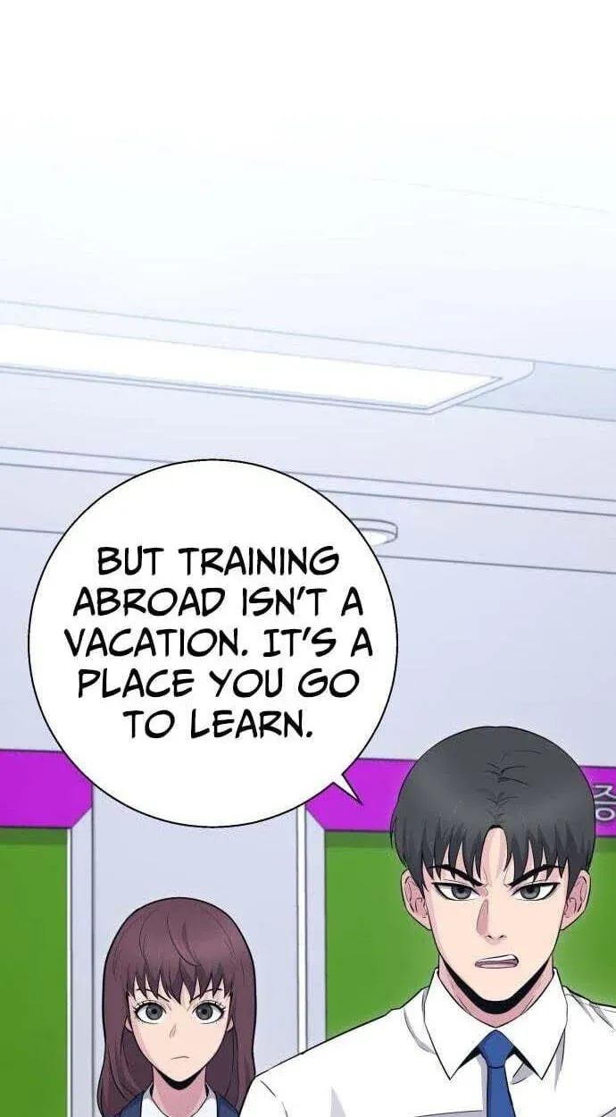 The Chaebol Family’s Genius Monster chapter 12 page 103