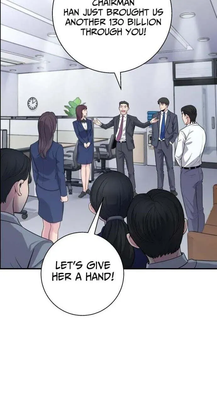 The Chaebol Family’s Genius Monster chapter 12 page 15