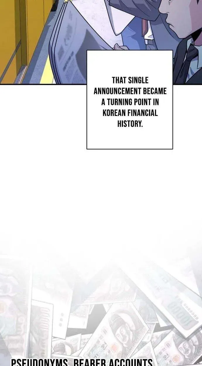 The Chaebol Family’s Genius Monster chapter 12 page 6