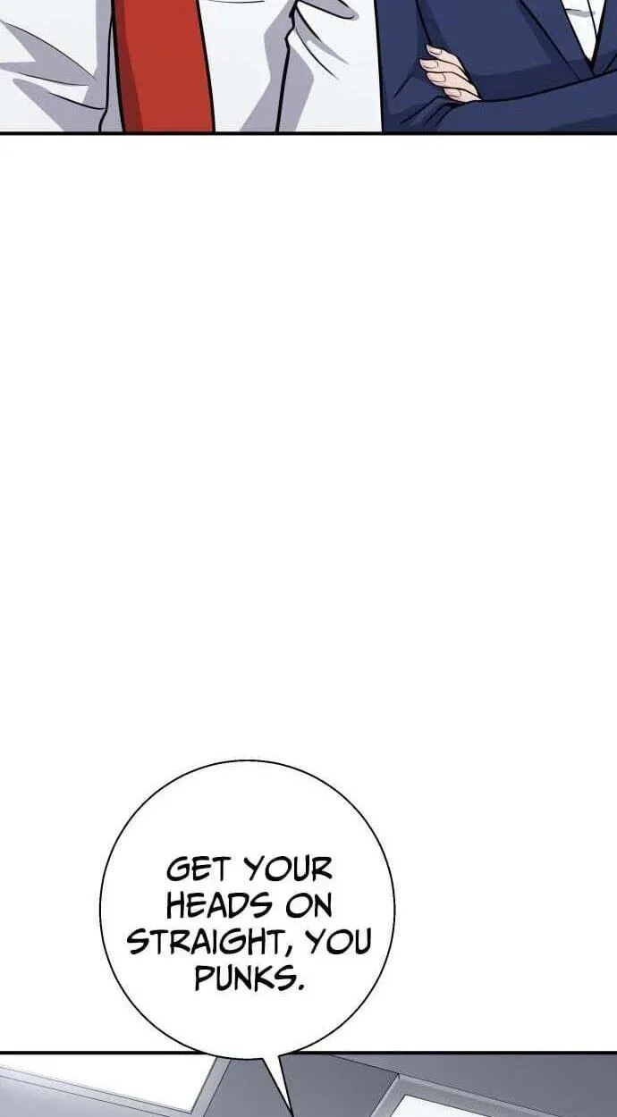 The Chaebol Family’s Genius Monster chapter 12 page 43