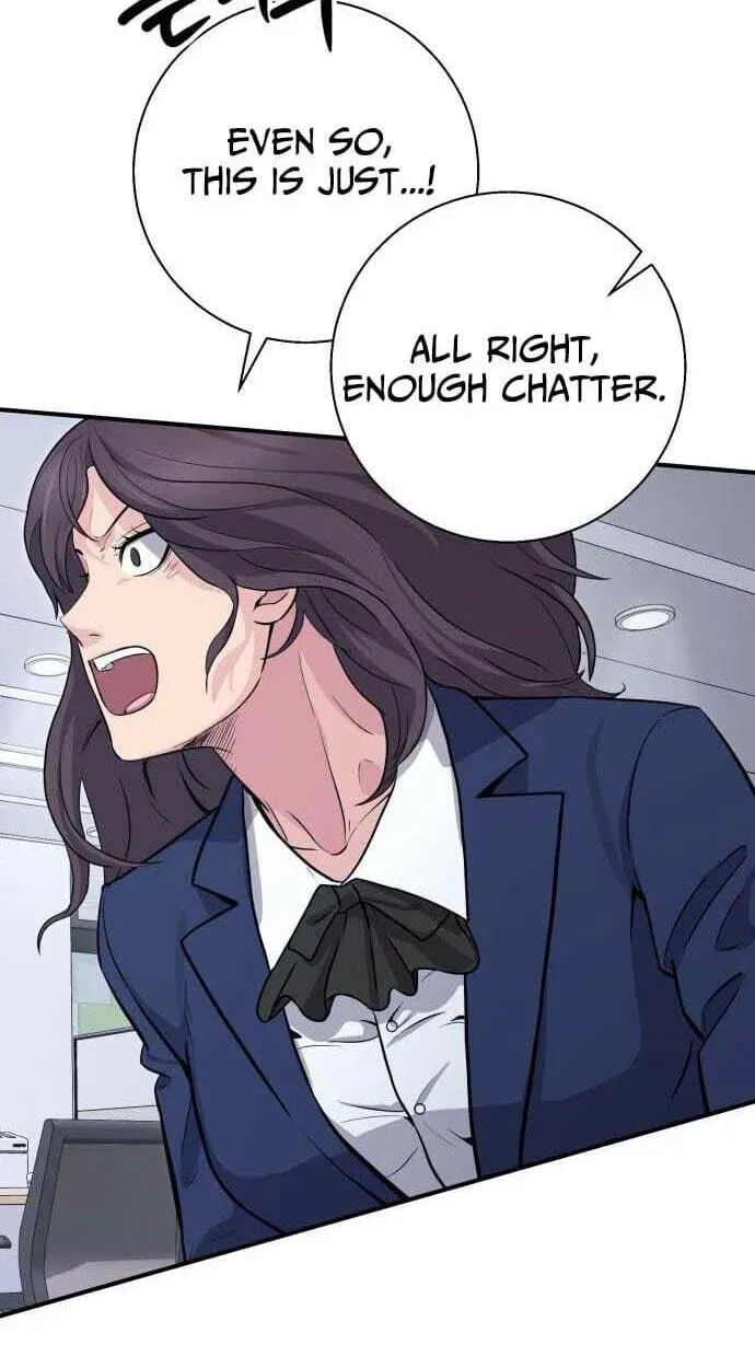 The Chaebol Family’s Genius Monster chapter 12 page 48