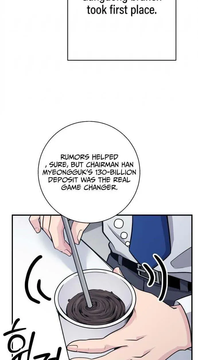 The Chaebol Family’s Genius Monster chapter 12 page 68