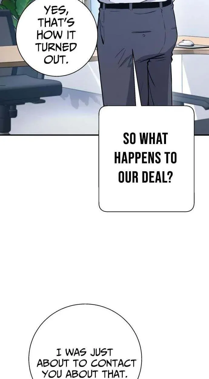 The Chaebol Family’s Genius Monster chapter 12 page 118