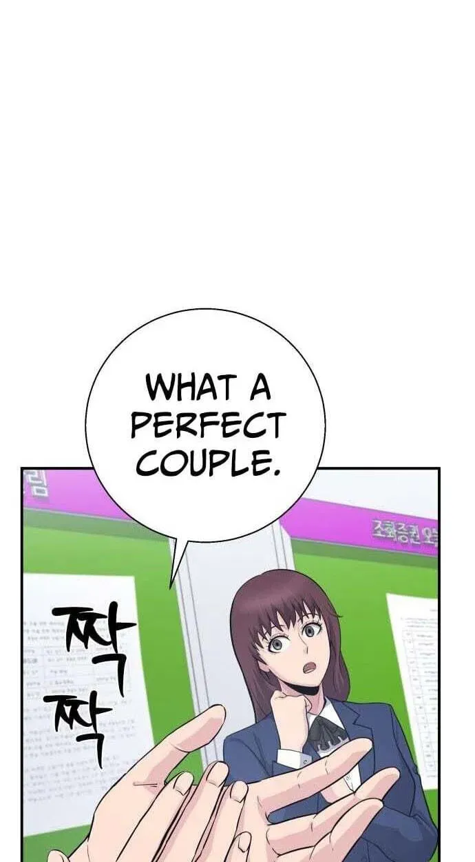 The Chaebol Family’s Genius Monster chapter 12 page 96