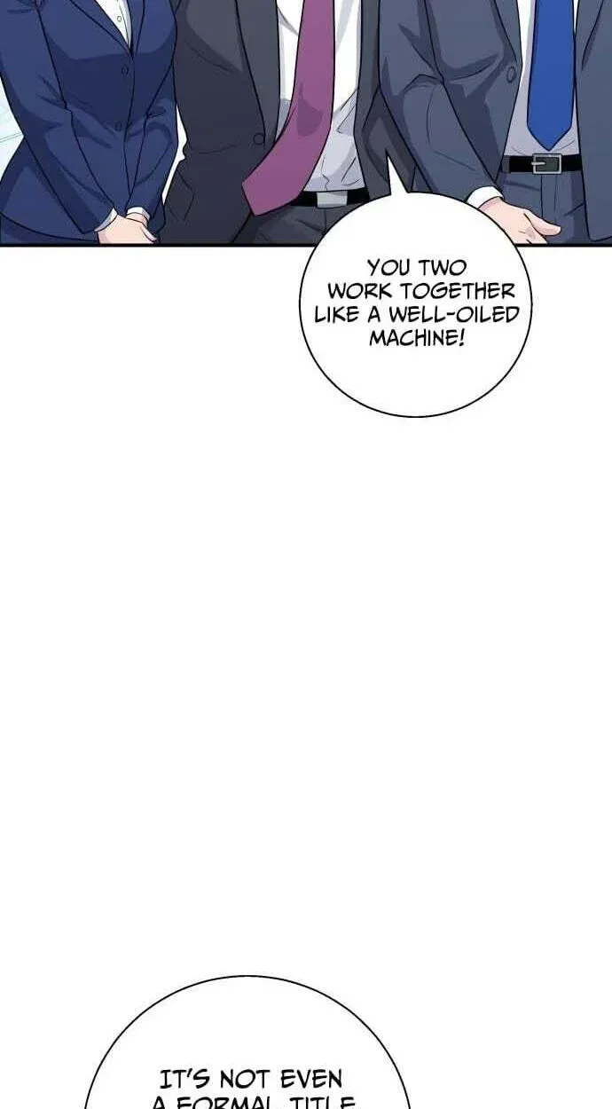 The Chaebol Family’s Genius Monster chapter 12 page 26