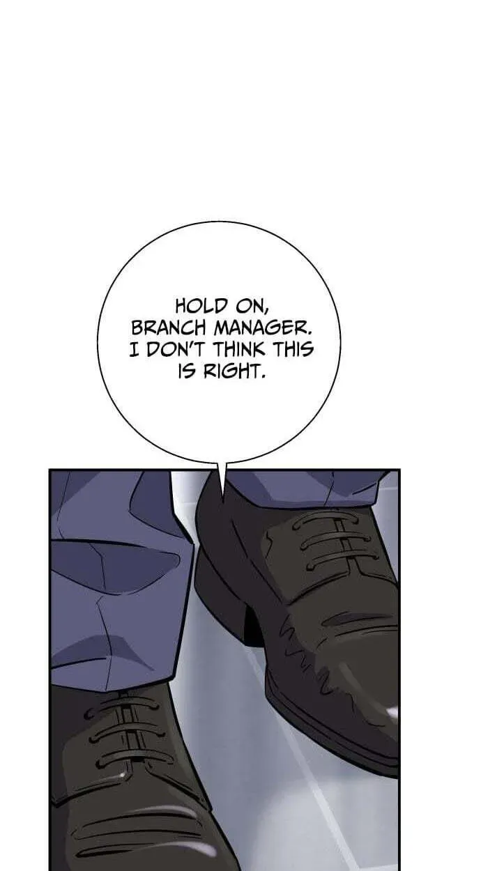 The Chaebol Family’s Genius Monster chapter 12 page 30