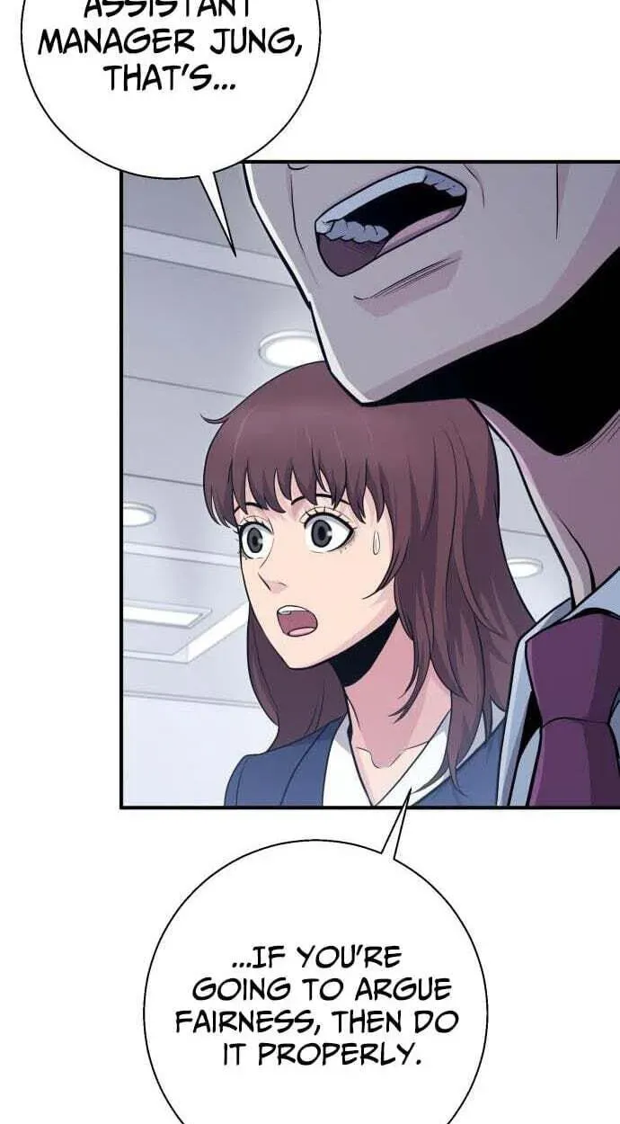 The Chaebol Family’s Genius Monster chapter 12 page 37