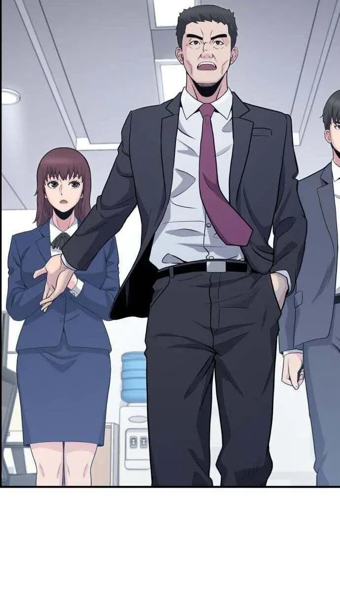 The Chaebol Family’s Genius Monster chapter 12 page 39