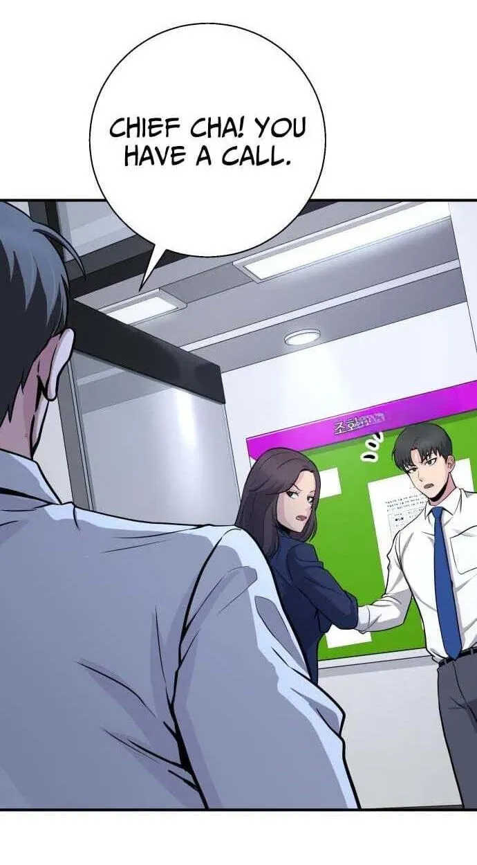 The Chaebol Family’s Genius Monster chapter 12 page 107
