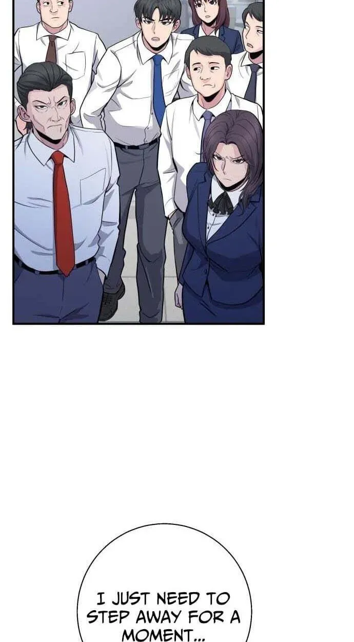 The Chaebol Family’s Genius Monster chapter 12 page 78