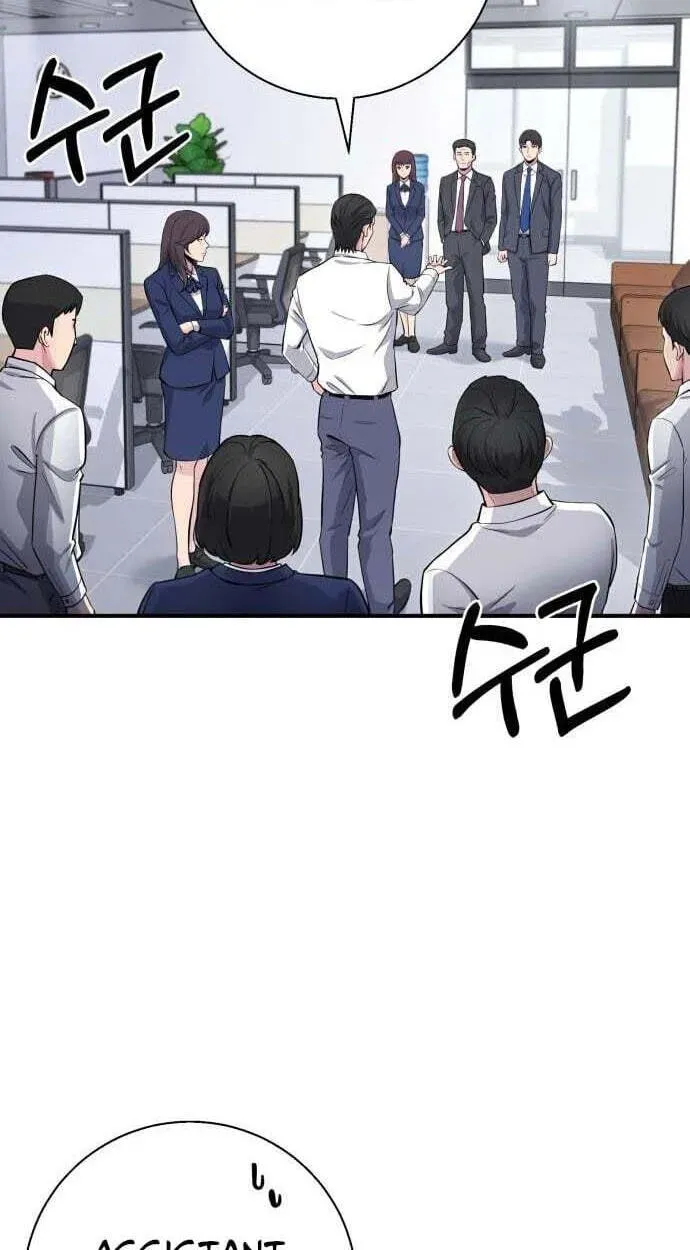The Chaebol Family’s Genius Monster chapter 12 page 36