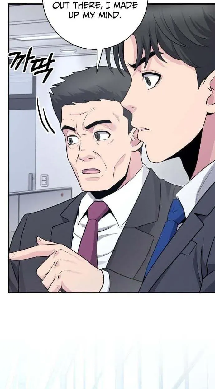 The Chaebol Family’s Genius Monster chapter 12 page 21