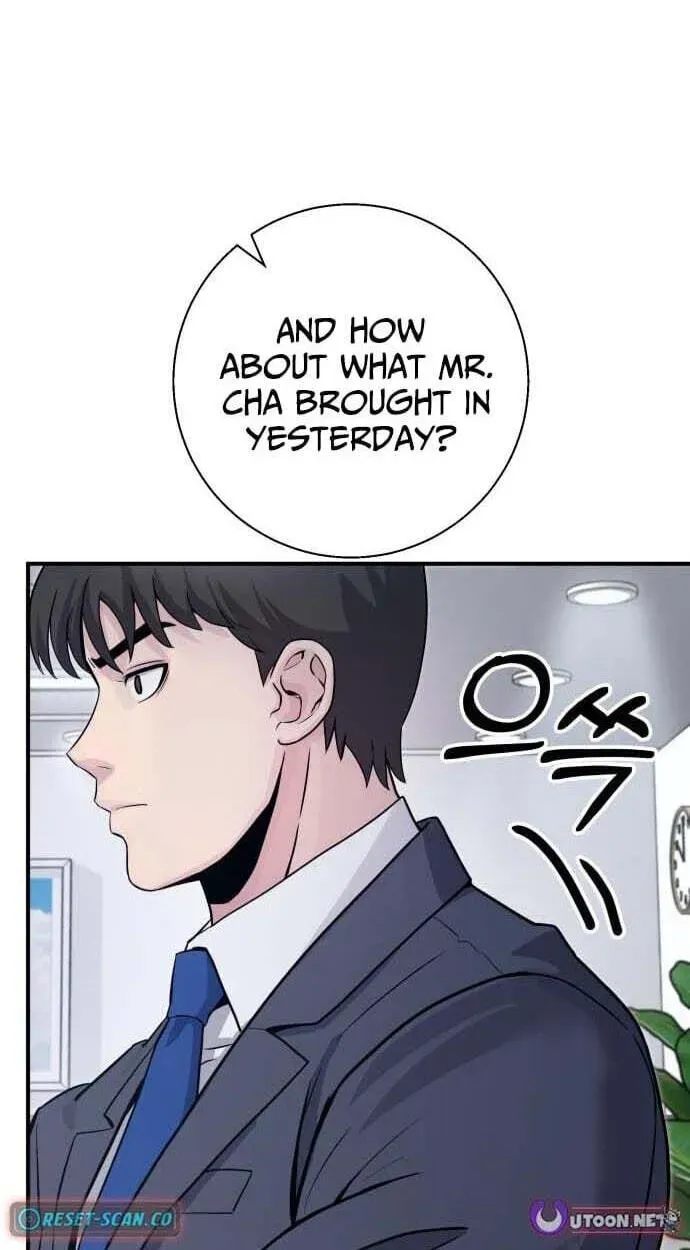 The Chaebol Family’s Genius Monster chapter 12 page 40