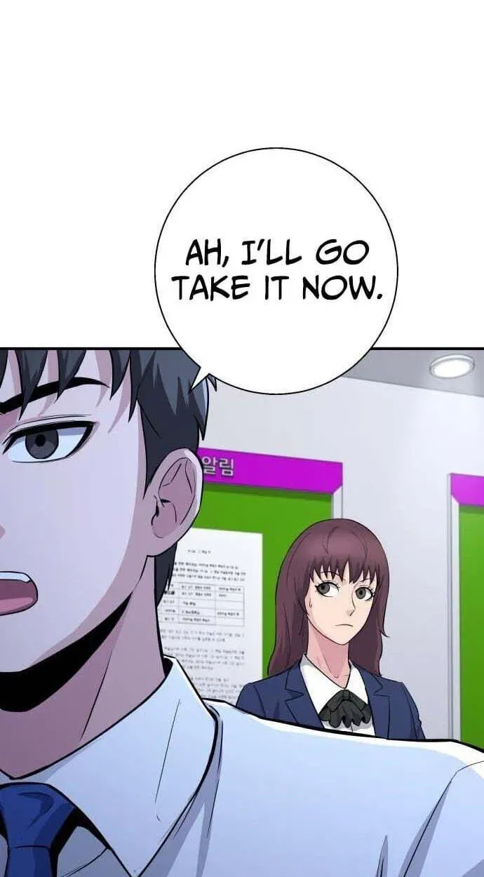 The Chaebol Family’s Genius Monster chapter 12 page 108