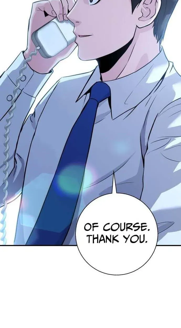 The Chaebol Family’s Genius Monster chapter 12 page 124