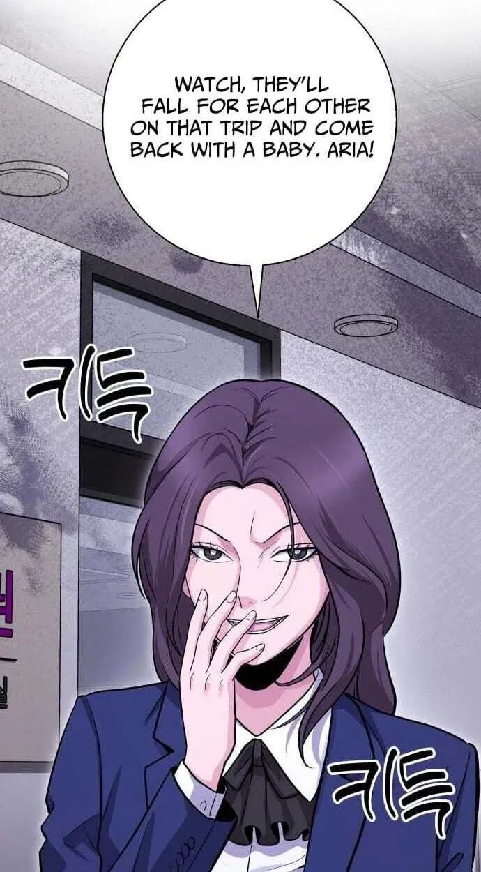 The Chaebol Family’s Genius Monster chapter 12 page 99