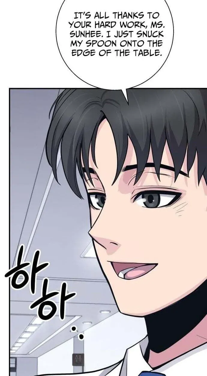 The Chaebol Family’s Genius Monster chapter 12 page 92
