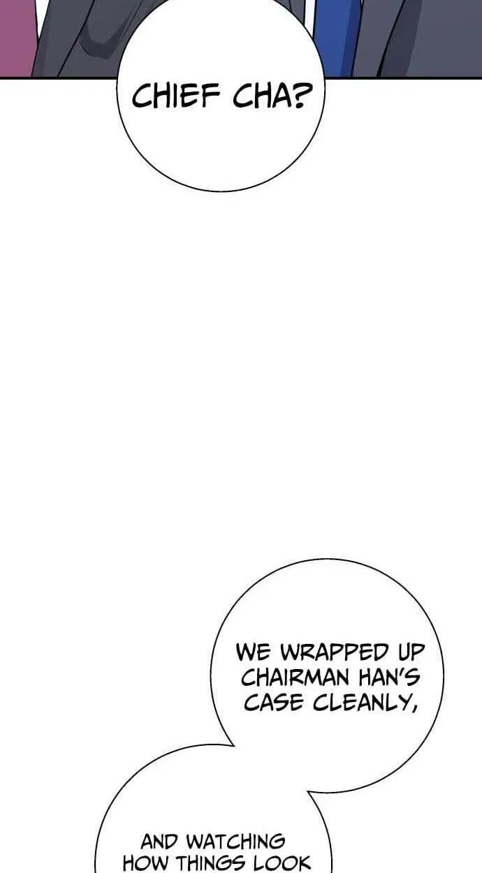 The Chaebol Family’s Genius Monster chapter 12 page 20