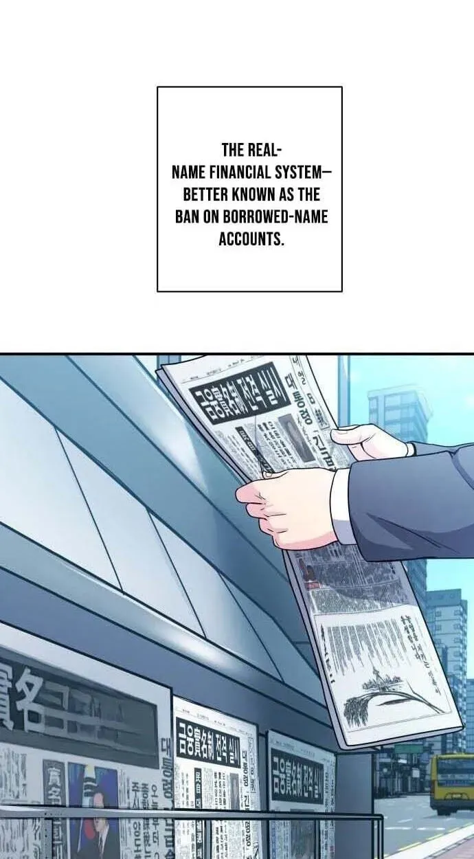 The Chaebol Family’s Genius Monster chapter 12 page 3